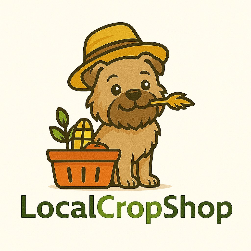 Local Crop Shop